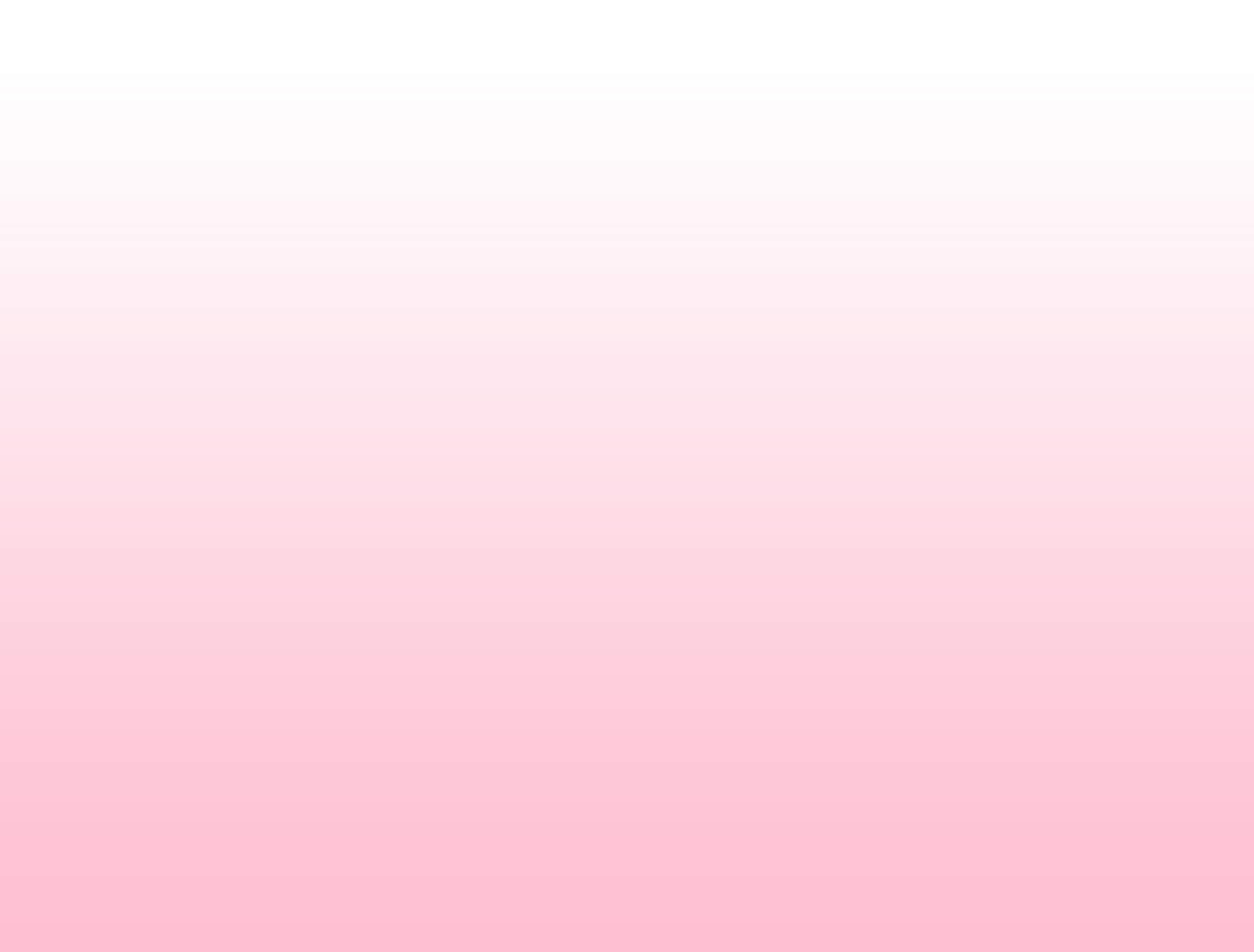 Pink Gradient Transparent